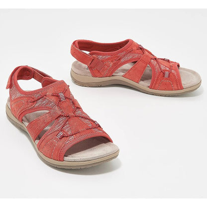 Lili Sandels | Beach Sandals