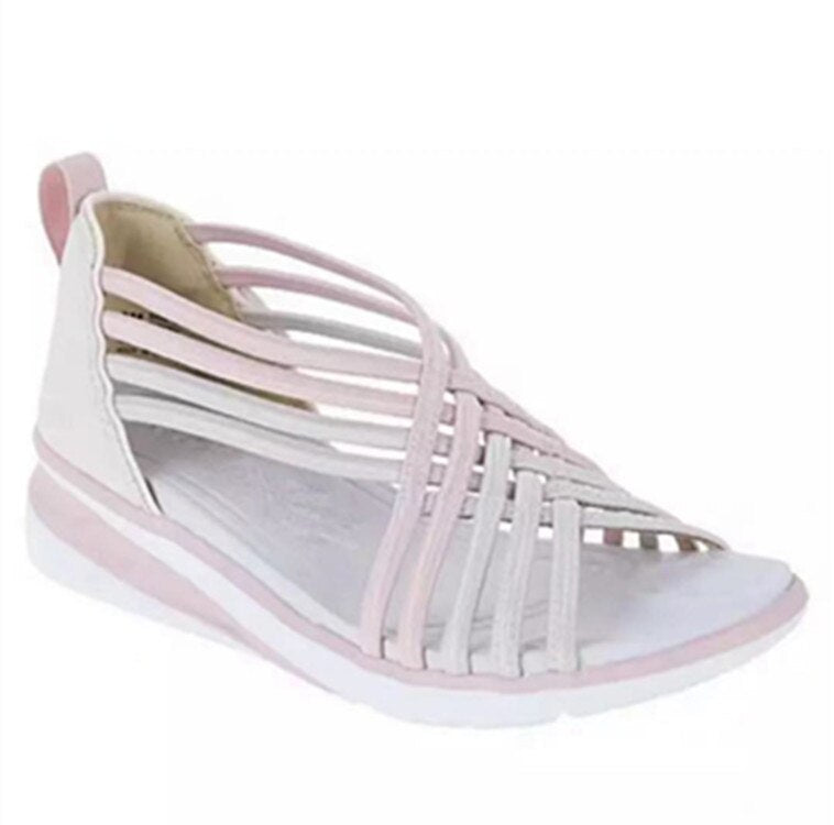 Tina Sandals | Wedge Sandals