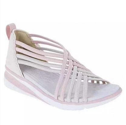 Tina Sandals | Wedge Sandals