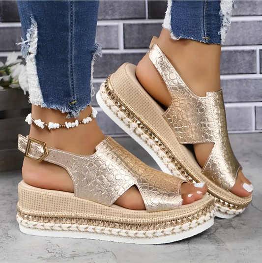 LP | Orthopedic Sandals