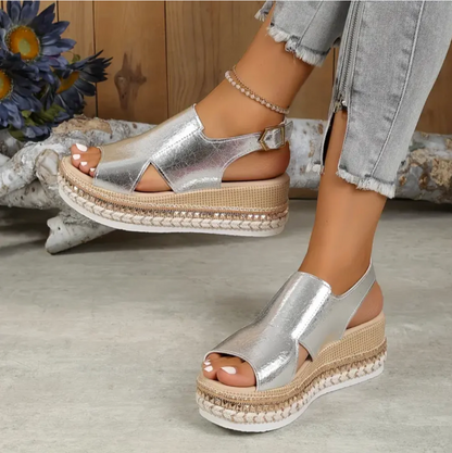 LP | Orthopedic Sandals