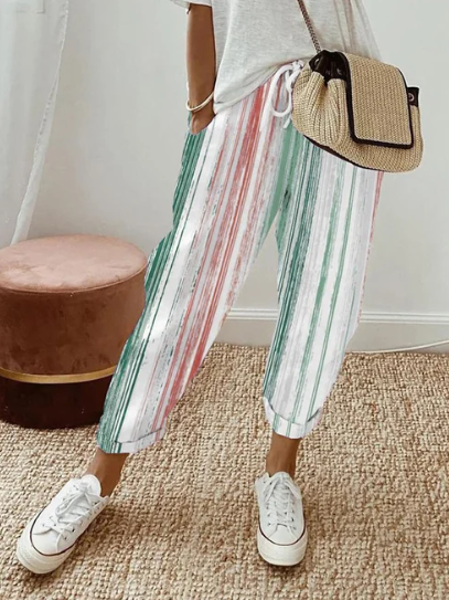 LP | Modern and fashionable pants