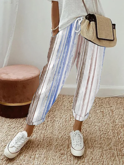 LP | Modern and fashionable pants