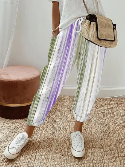 LP | Modern and fashionable pants