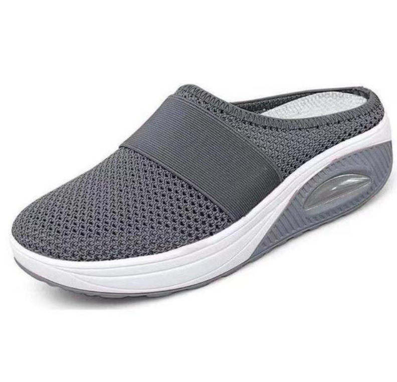Bounzy™: Classic women's sandals and retro shoes