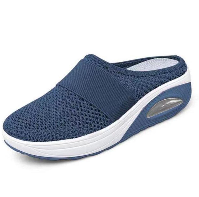 Bounzy™: Classic women's sandals and retro shoes