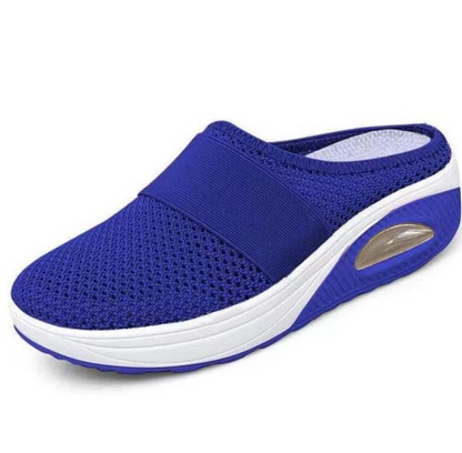 Bounzy™: Classic women's sandals and retro shoes