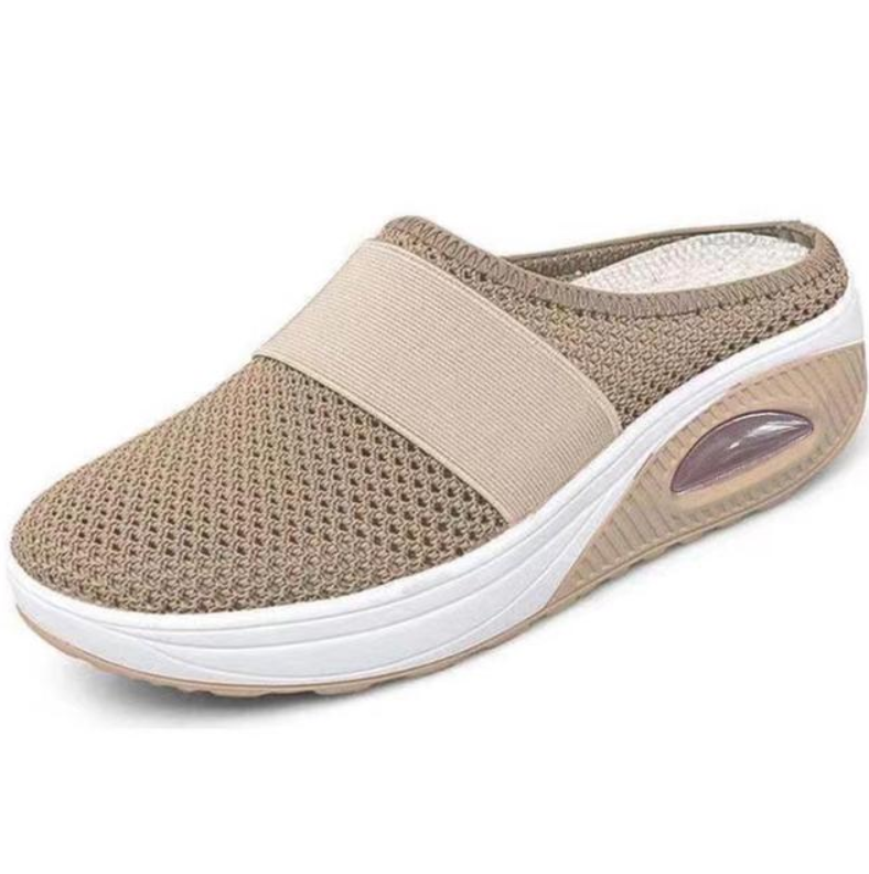 Bounzy™: Classic women's sandals and retro shoes