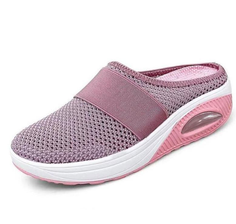 Bounzy™: Classic women's sandals and retro shoes
