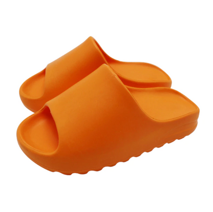 CrazySlides™: casual slippers for women and men