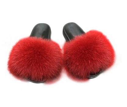 Sofie | Ladies' warm slippers - Soft, comfortable slippers for the home