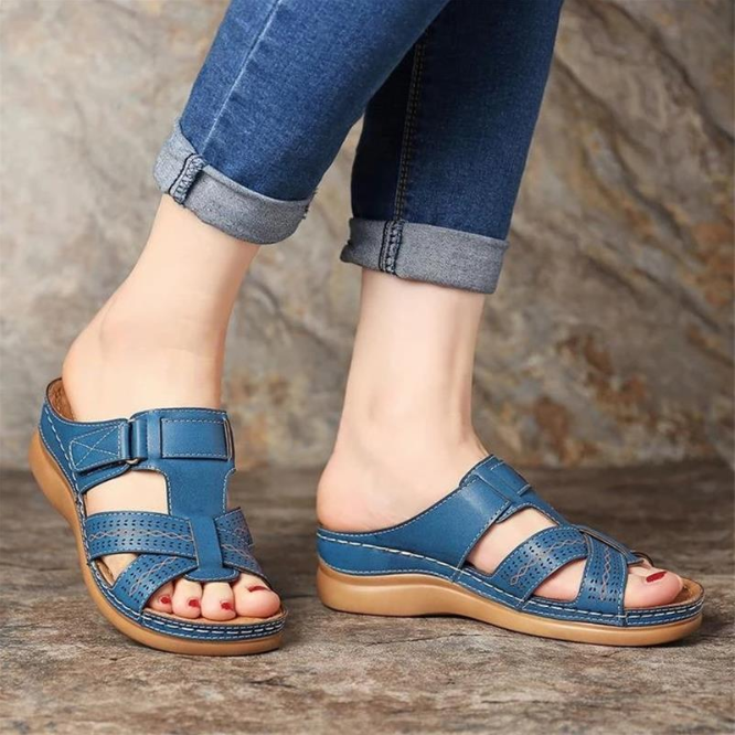 Rafaela® | Orthopedic sandals for women