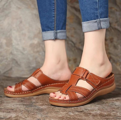 Rafaela® | Orthopedic sandals for women
