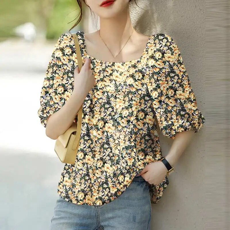 LP | Custom-made-and-light summer garment