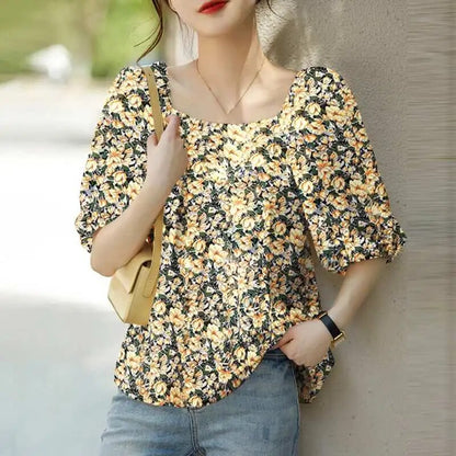 LP | Custom-made-and-light summer garment