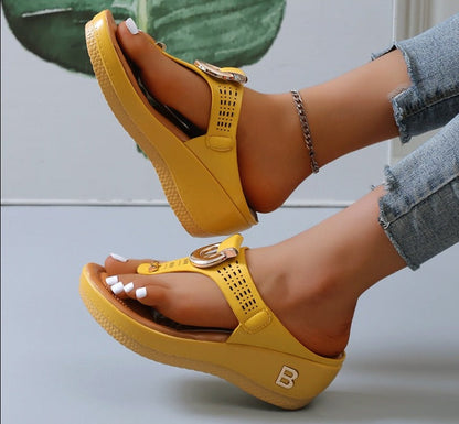 NicySandals™ : Sandals for summer