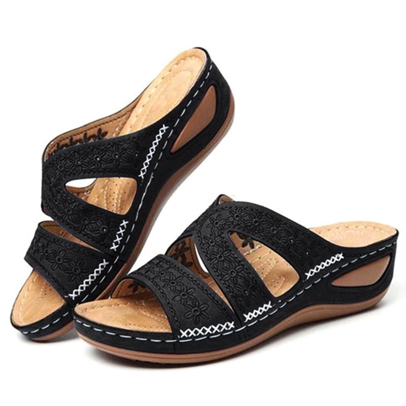 CassieSandals™ : Sandals for women