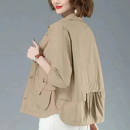 LP | Light and cool shorts