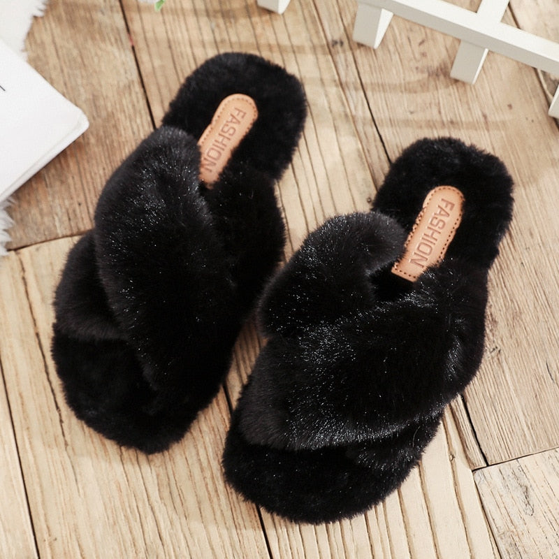 LiesbethsSlippers I Women's slippers