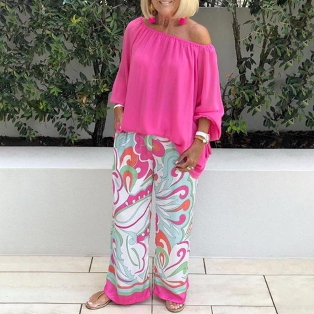 LP | Soft and breezy summer set
