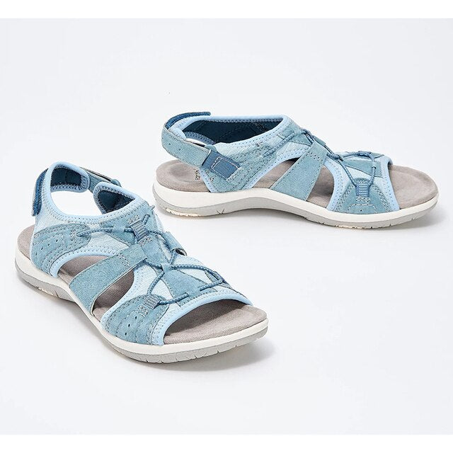 Lili Sandels | Beach Sandals