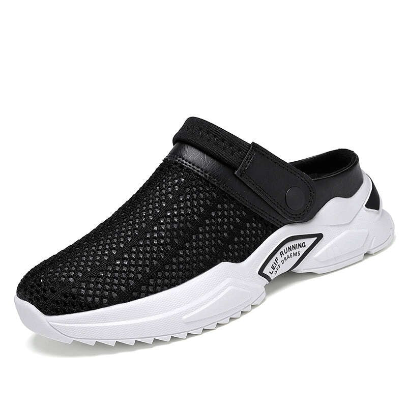 Easy Slidez | Easy Shoes