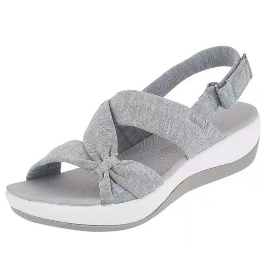 LP | generic casual-and-fashionable sandals
