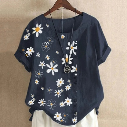Elsel | Elegant blouse for women