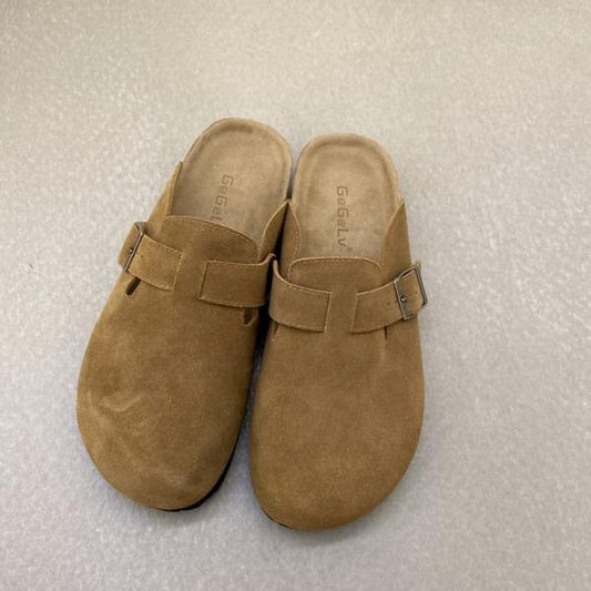 SoftShoes I Ladies' slippers