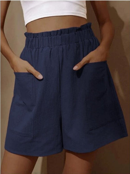 LP | classic-and-fresh shorts