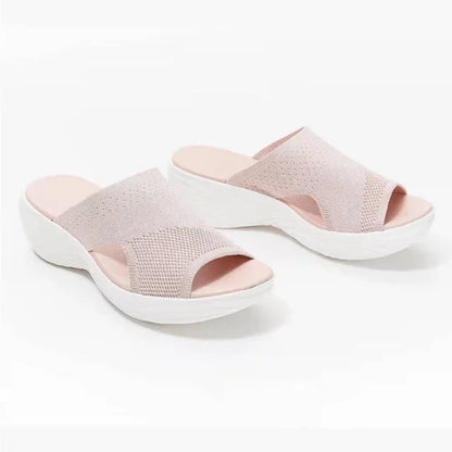 SOPHIA | Orthopedic sandals