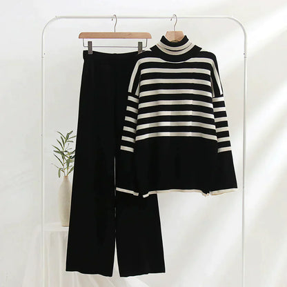 LP | Elegant and refined summer set