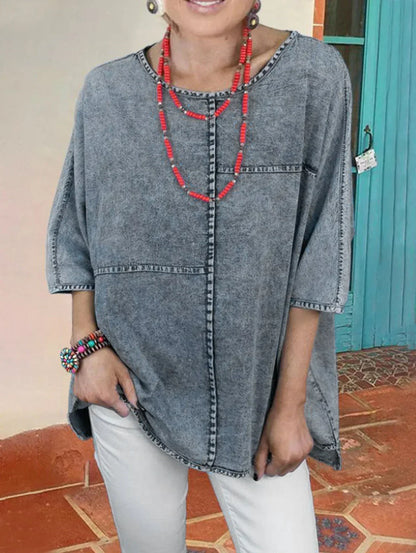 LP | blouse-chic-and-cool