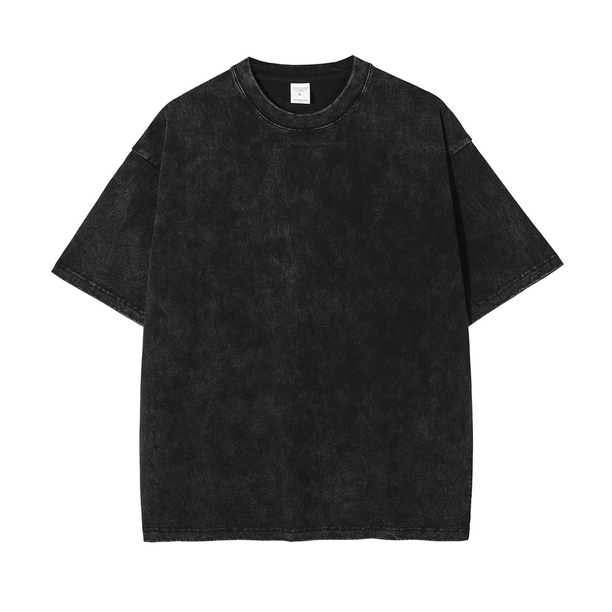 Vardi Dante™ Kirian Cotton Shirt | A stylish and casual unisex shirt