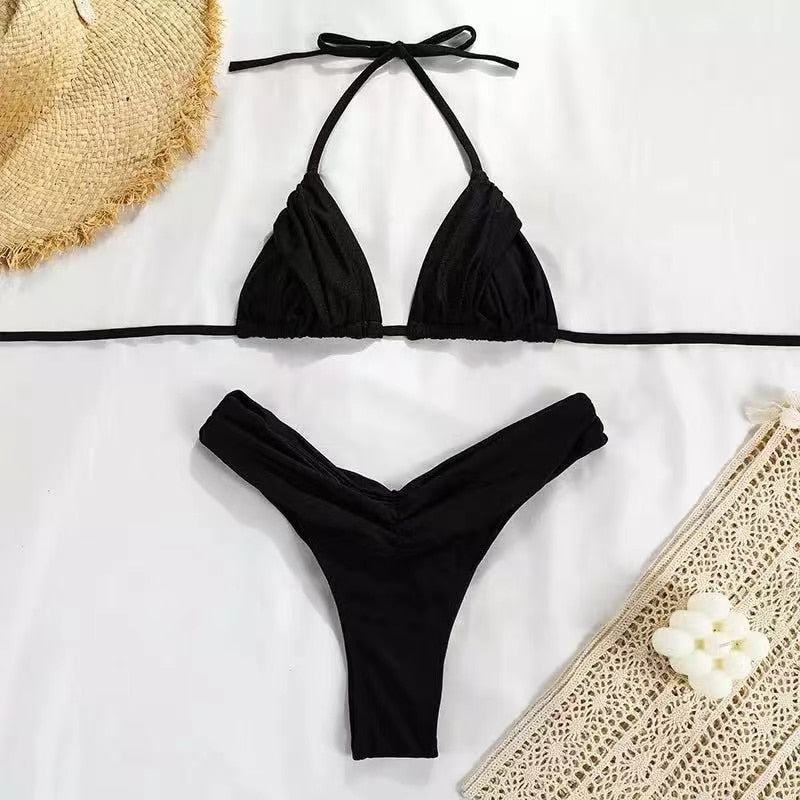Bikini Myla - The perfect addition to your beachwear collection