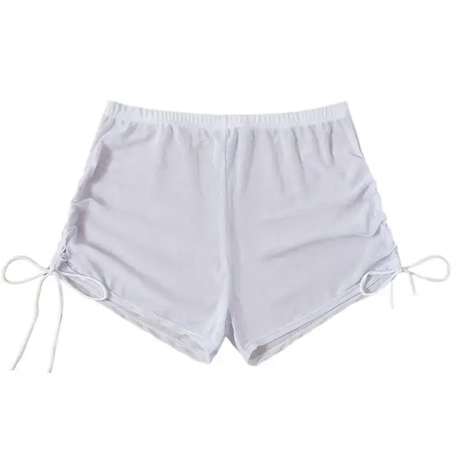 Kara - Breathable summer shorts sexy fit