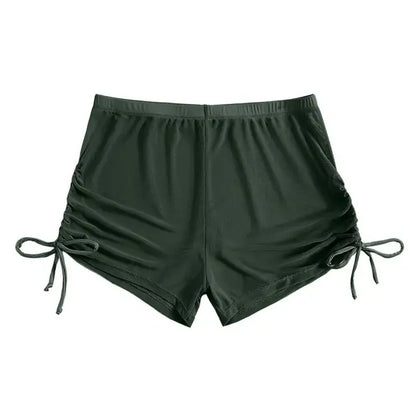 Kara - Breathable summer shorts sexy fit