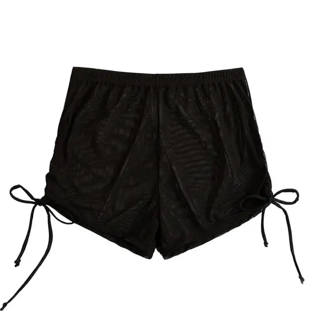 Kara - Breathable summer shorts sexy fit