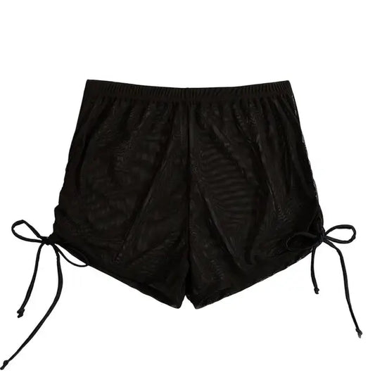 Kara - Breathable summer shorts sexy fit