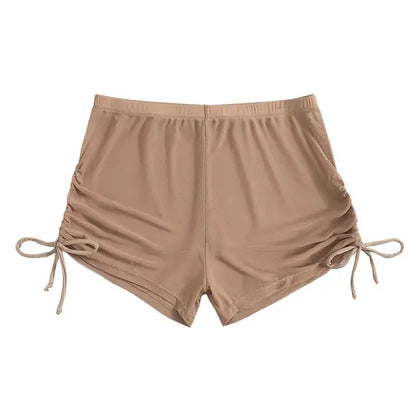 Kara - Breathable summer shorts sexy fit