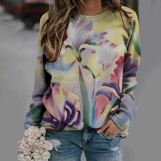 LP | Chic and versatile winter garment