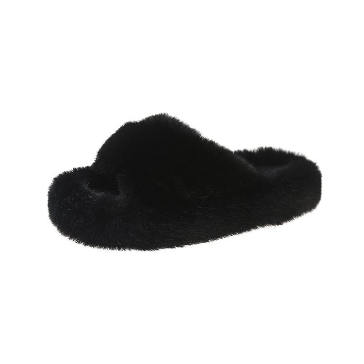 LouiseSlippers I Ladies' slippers