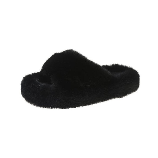 LouiseSlippers I Ladies' slippers