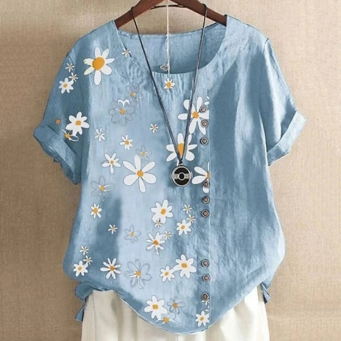 Elsel | Elegant blouse for women