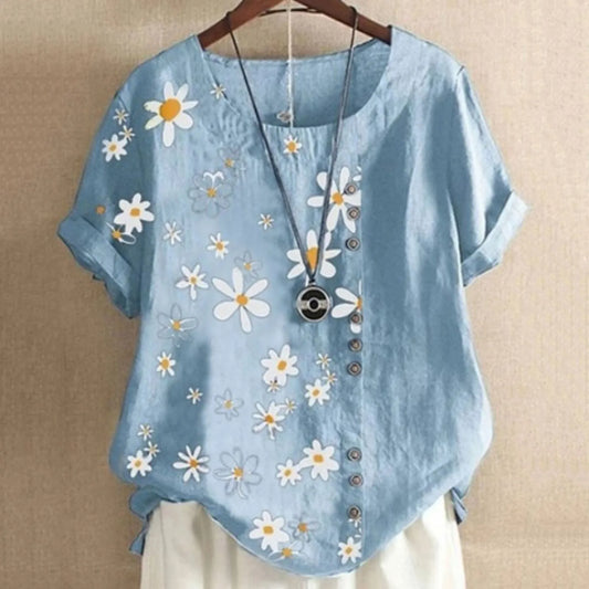 Elsel | Elegant blouse for women