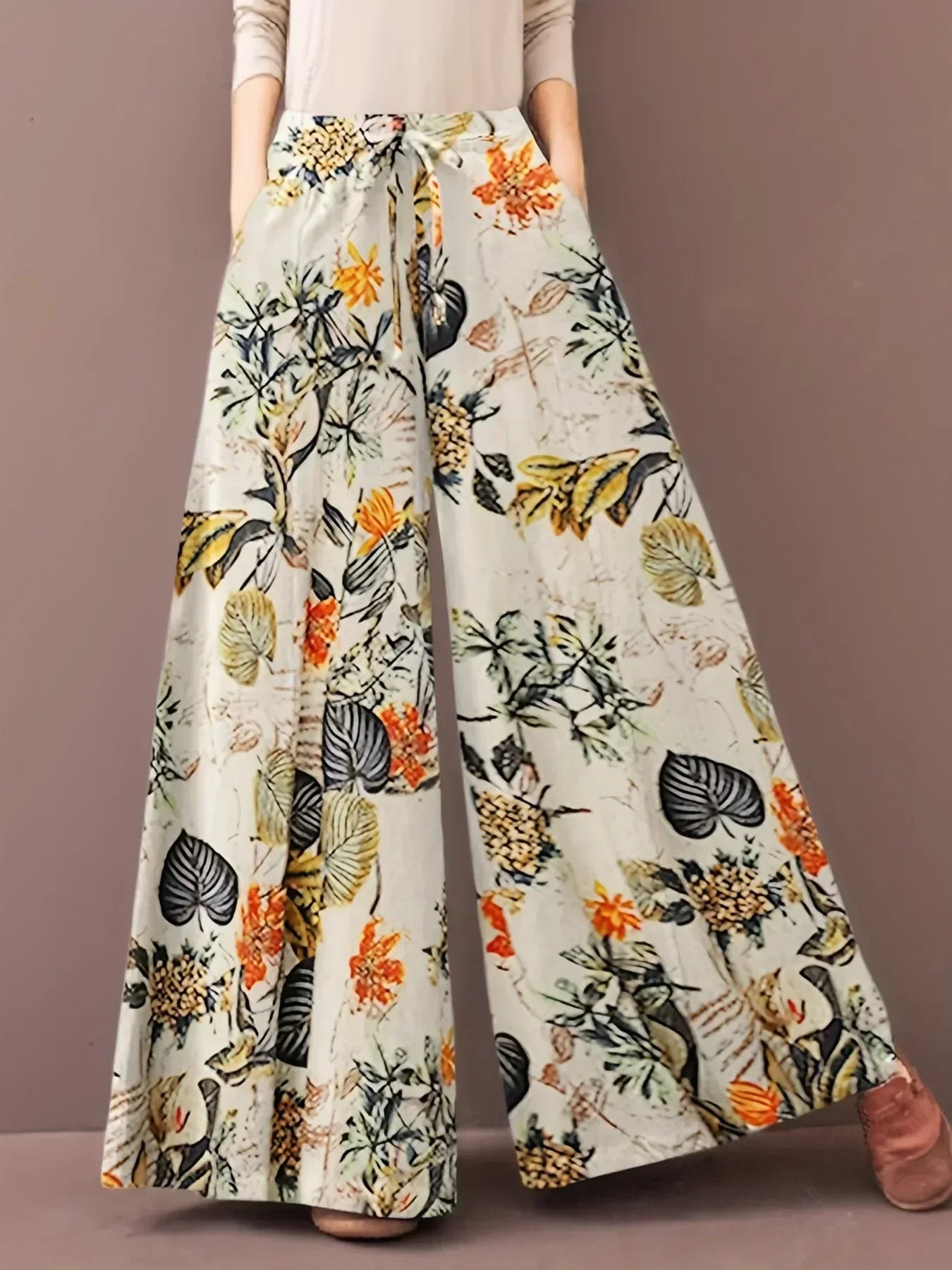LP | Modern and versatile pants