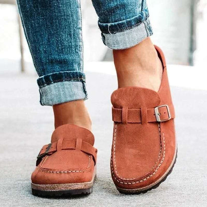 Sammy Shoes | Retro shoes