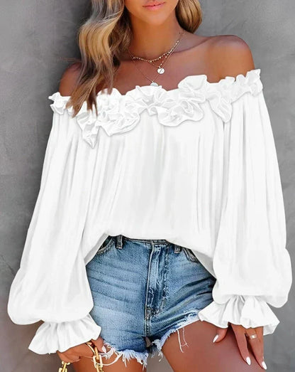 LP | blouse-elegant-and-airy