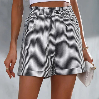 LP | Casual and relaxed shorts