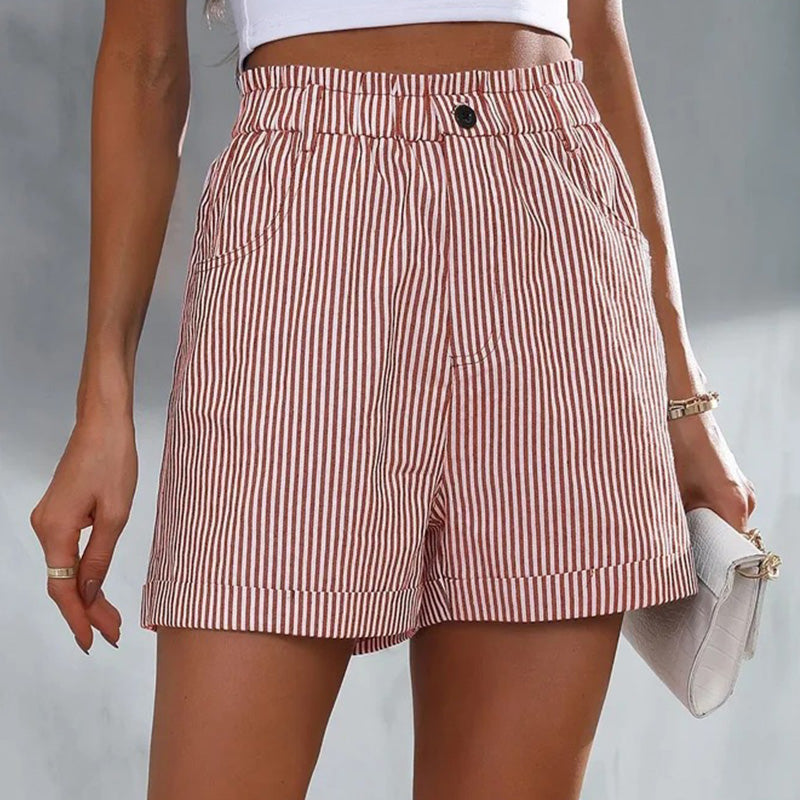 LP | Casual and relaxed shorts
